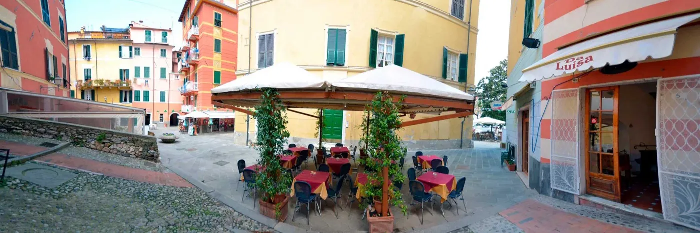 Foto dal sito di Luisa