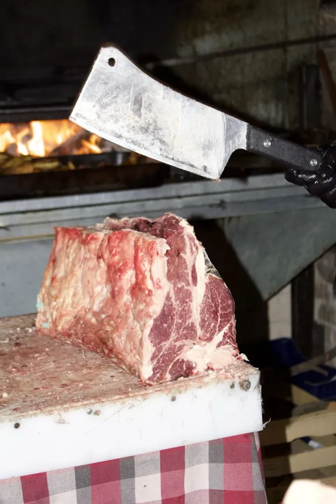 Foto dal sito di Locanda Baffolona