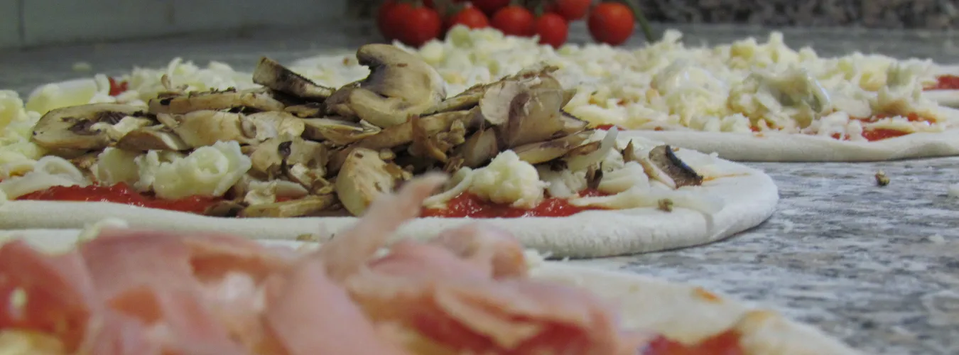 Foto dal sito di Pizzeria Rusty Scottadito
