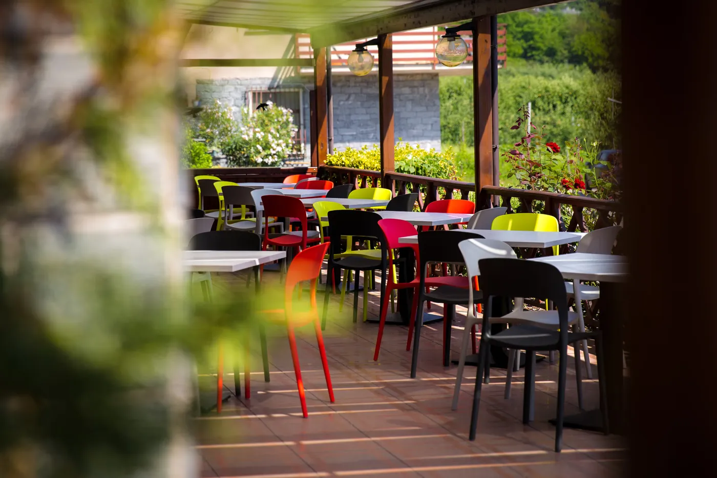 Foto dal sito di Hotel Ristorante Pizzeria La Svolta