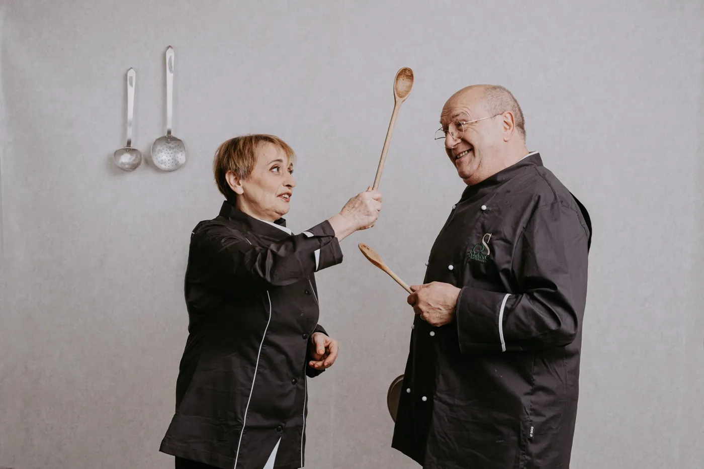 Foto dal sito di Trattoria Stano