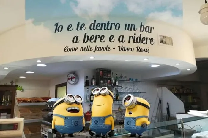 Foto dal sito di Buoni o Cattivi