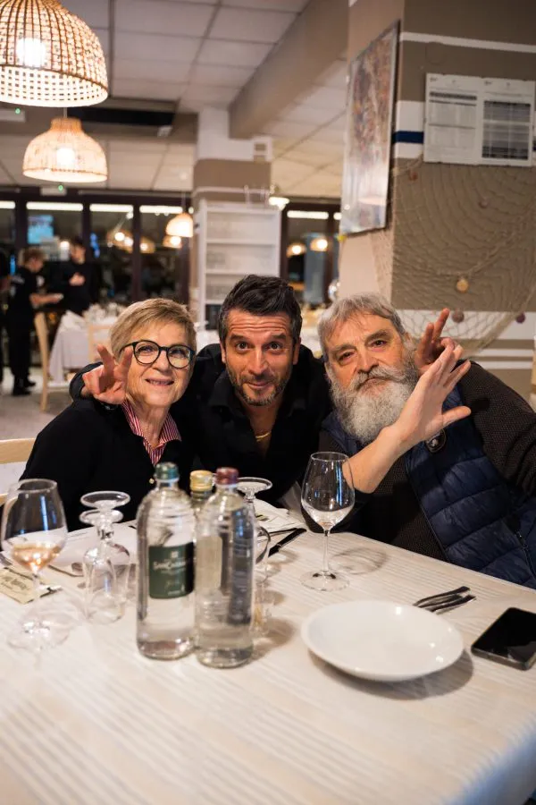 Foto dal sito di Piccadilly Mare