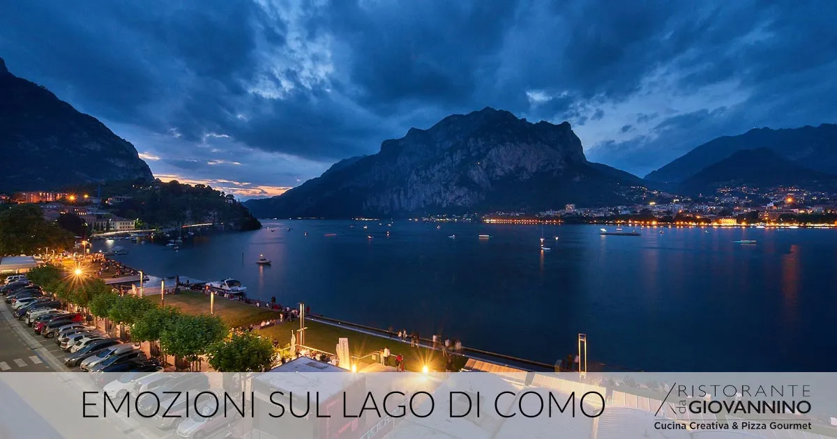 Foto dal sito di Da Giovannino