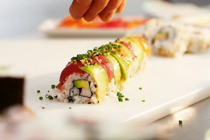Foto dal sito di Ristorante Etsu Sushi
