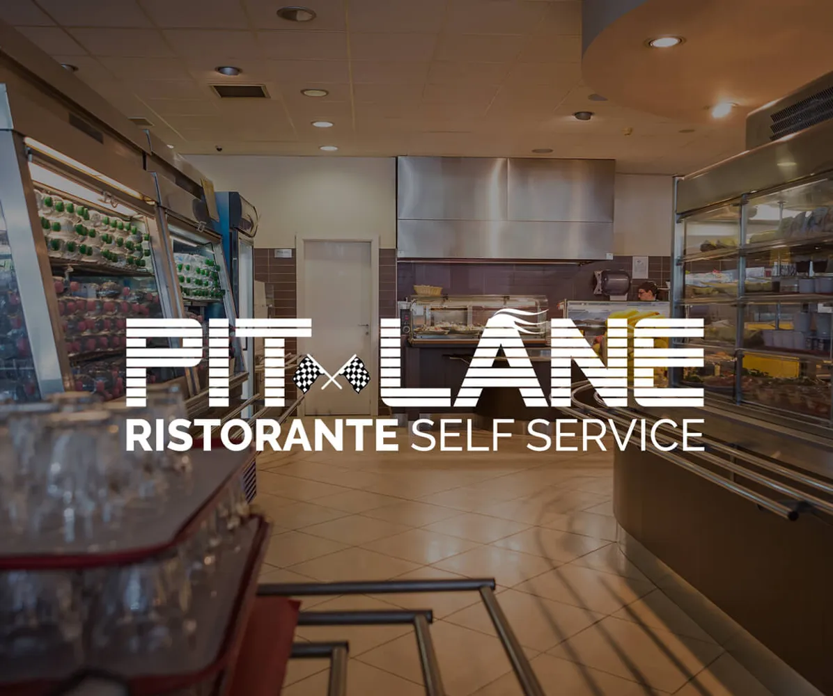 Foto dal sito di Pit Lane - Ristorante di Ritmo Ristorazione