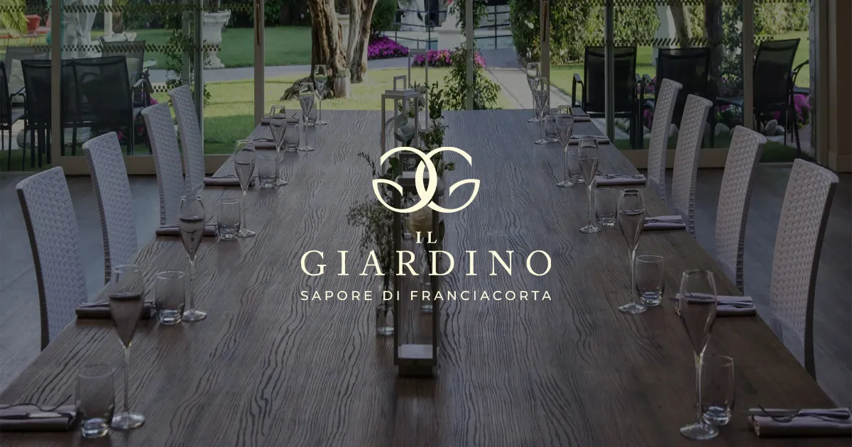 Foto dal sito di Il Giardino