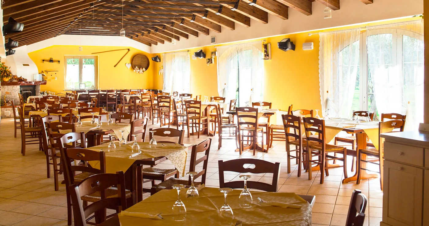 Foto dal sito di Agriturismo Hermada