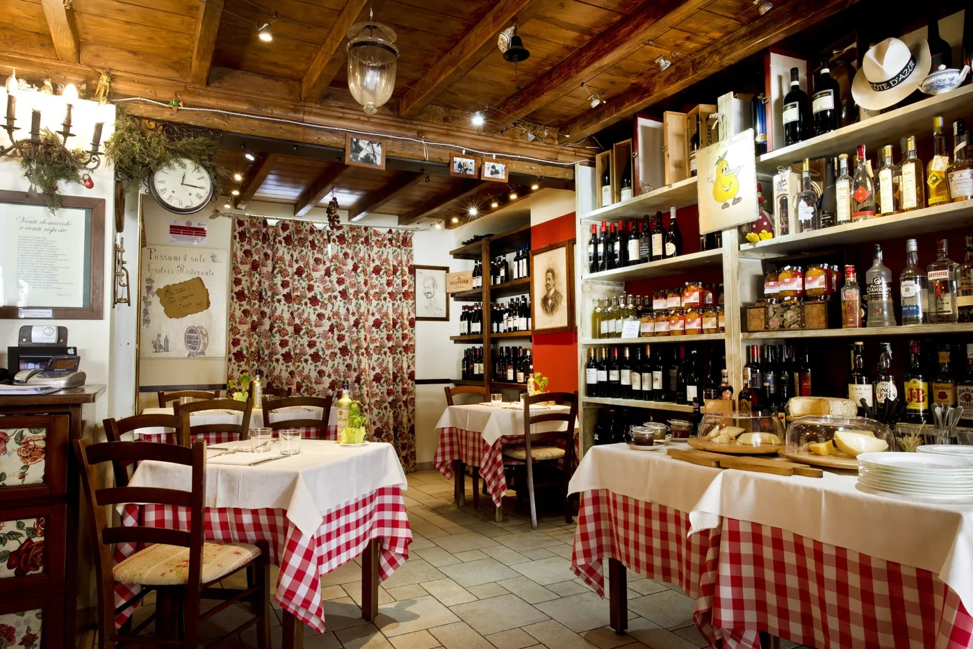 Foto dal sito di Passami Il Sale