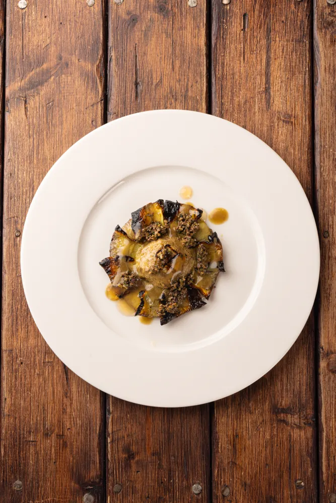 Foto dal sito di Rotta Cucina e Ristoro