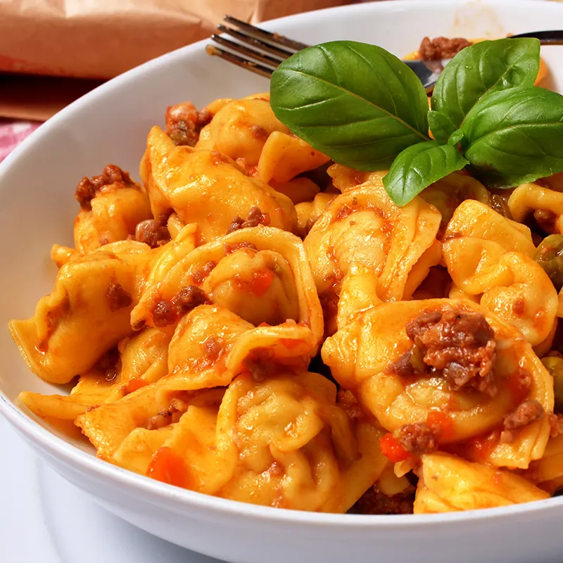 Foto dal sito di Angolo45 Ristorante Pizzeria Senza Glutine