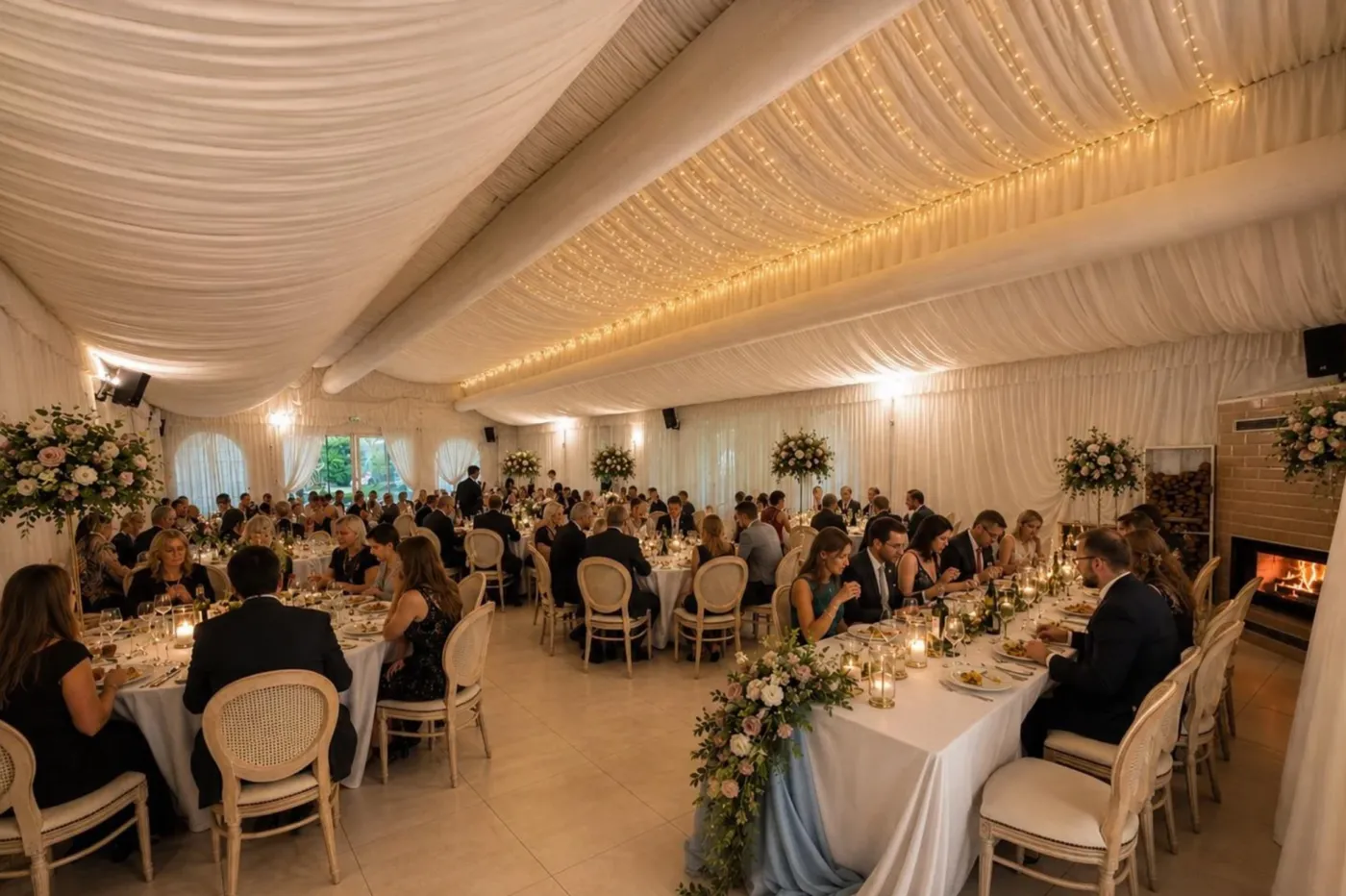 Foto dal sito di Ristorante Il Bocchi Comazzo