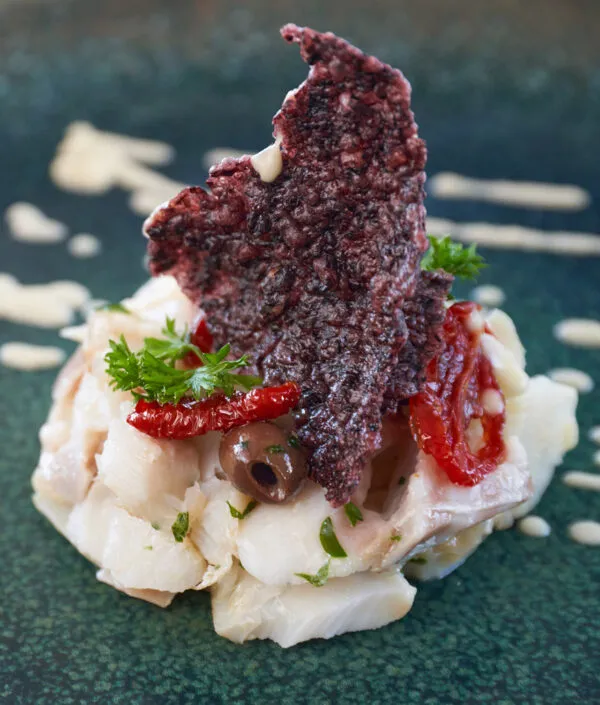 Foto dal sito di Ristorante "Vesum"