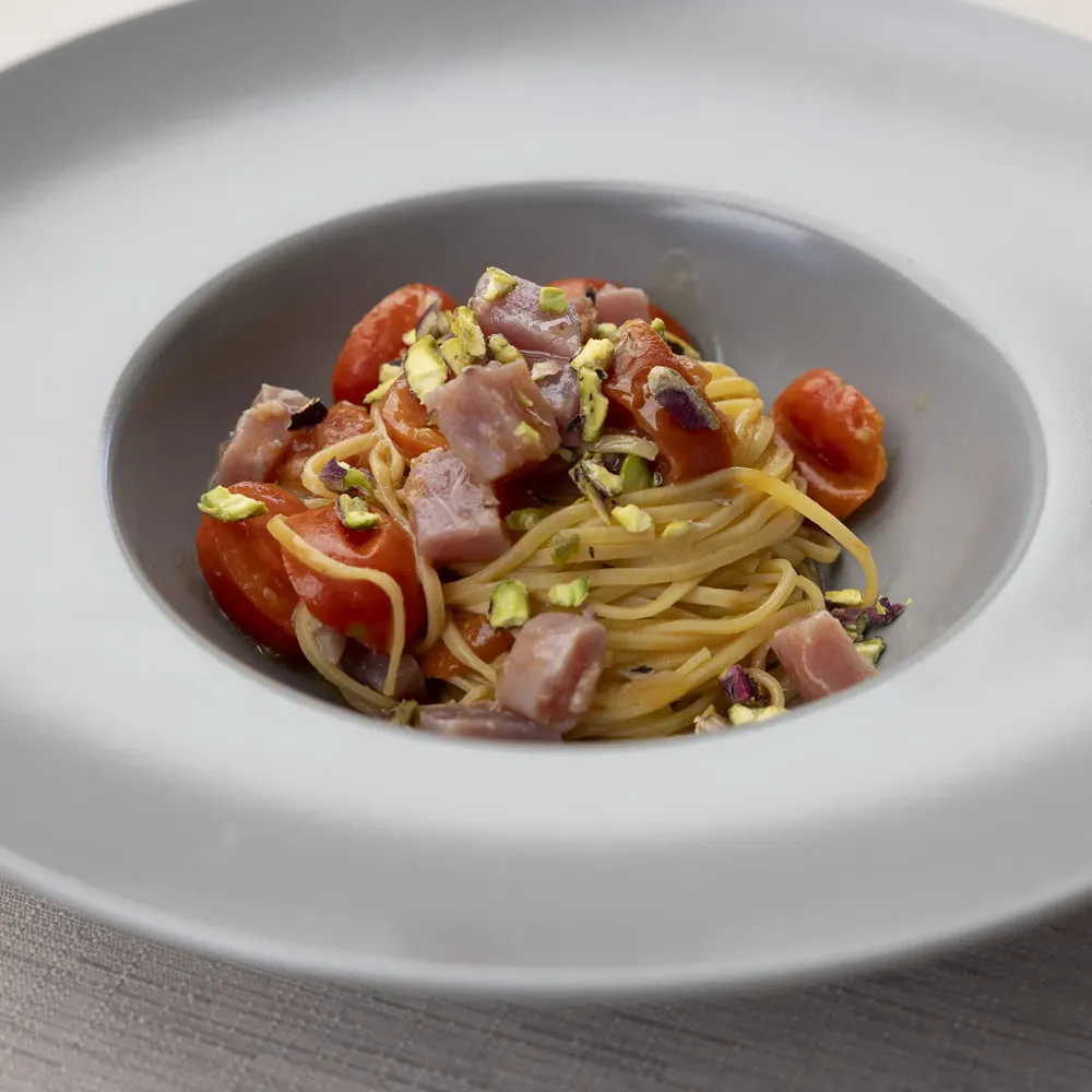 Foto dal sito di Osteria D'Alberto - Brissago Valtravaglia