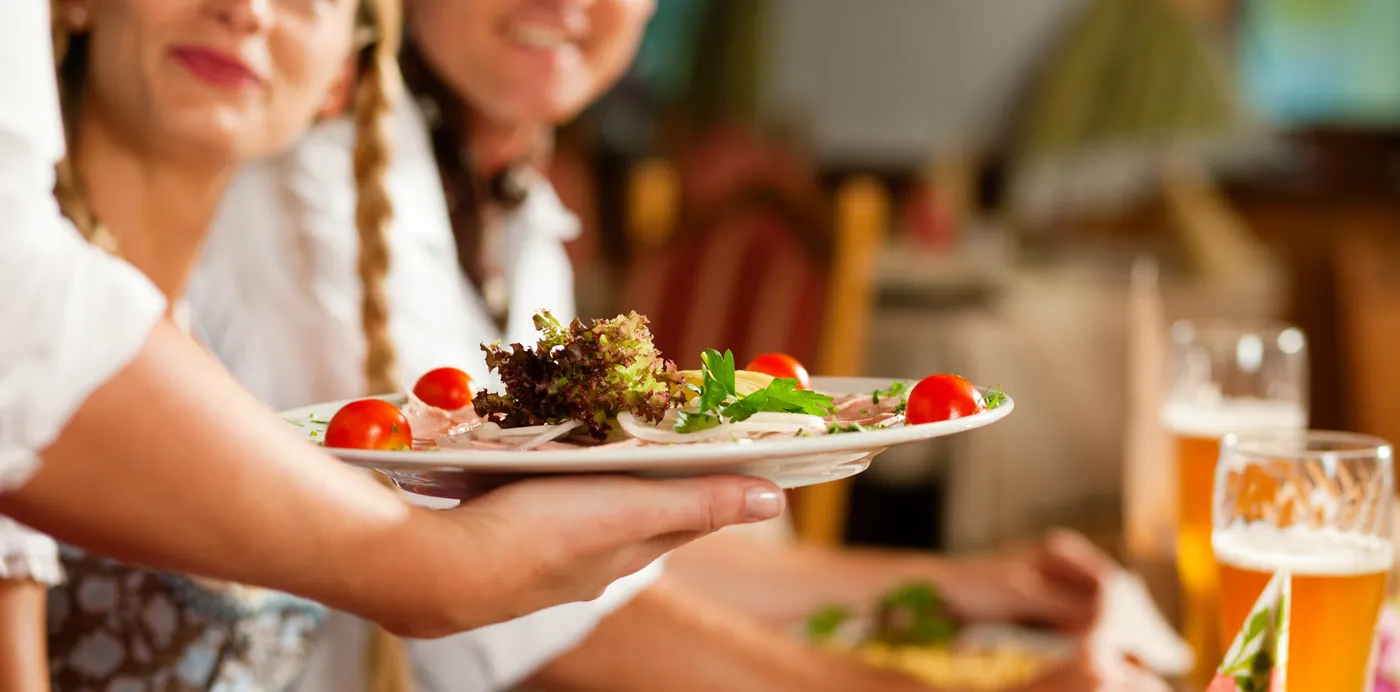 Foto dal sito di Ristorante Masaniello