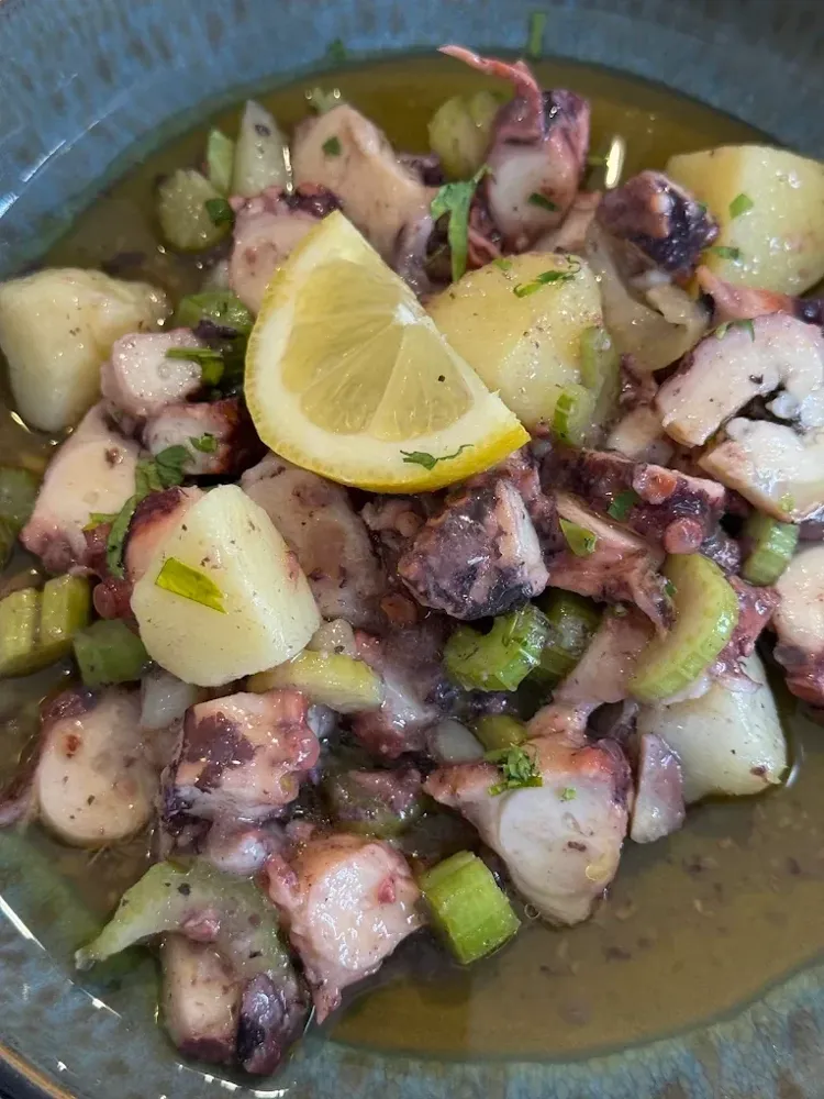 Foto dal sito di Trattoria da Attilio