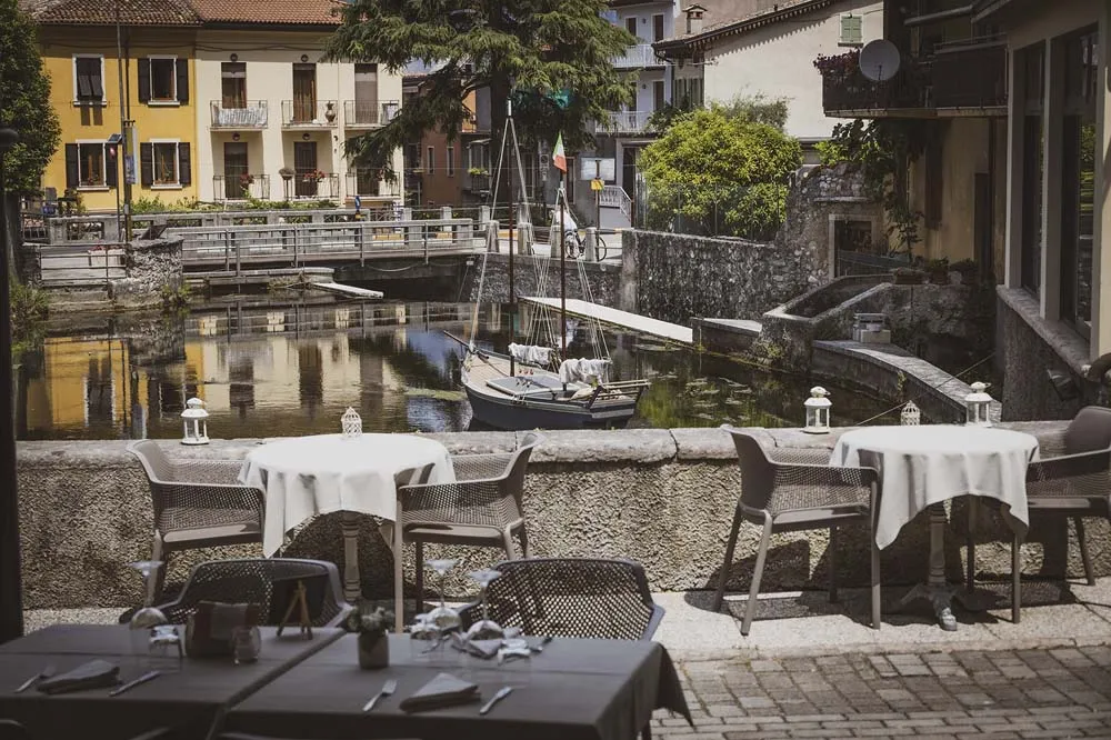 Foto dal sito di Ristorante Cassone