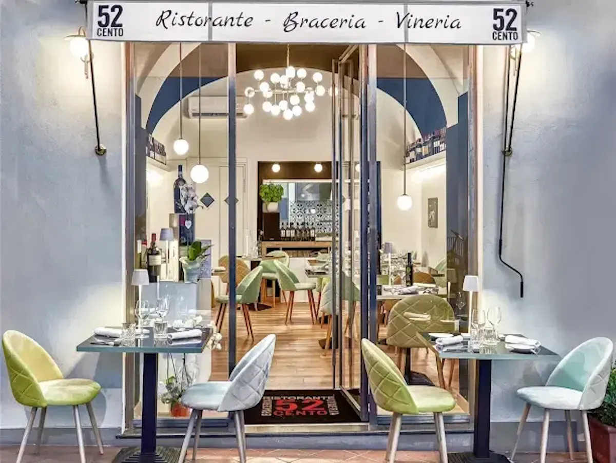 Foto dal sito di Cinquantaduecento Capri