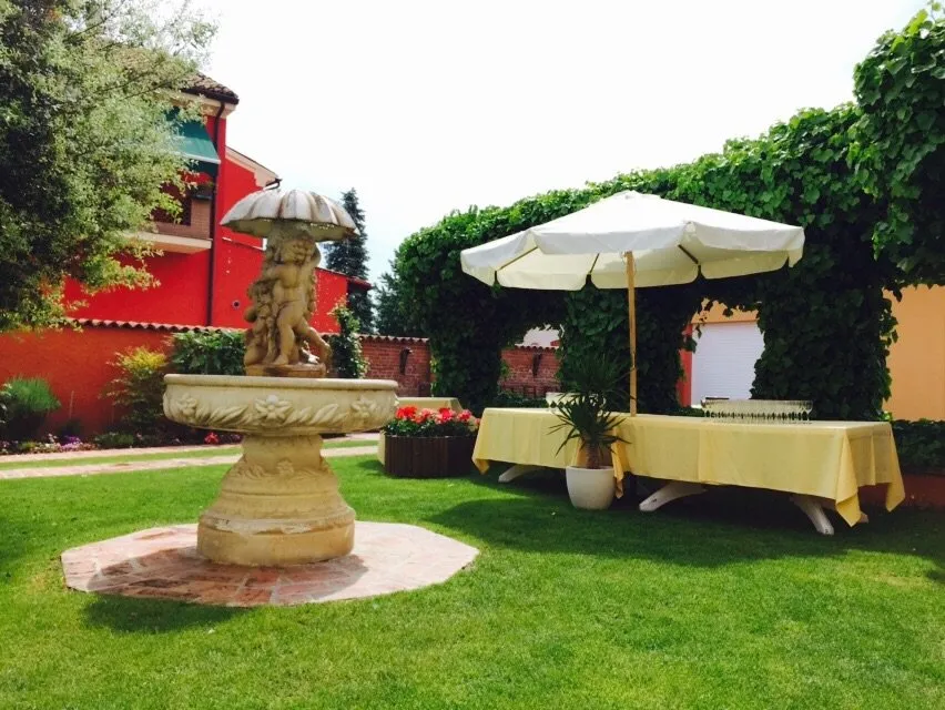 Foto dal sito di Antica Trattoria Gianna