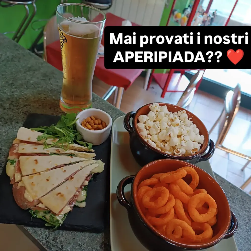 Foto dal sito di PIADINERIA PIADA XXL