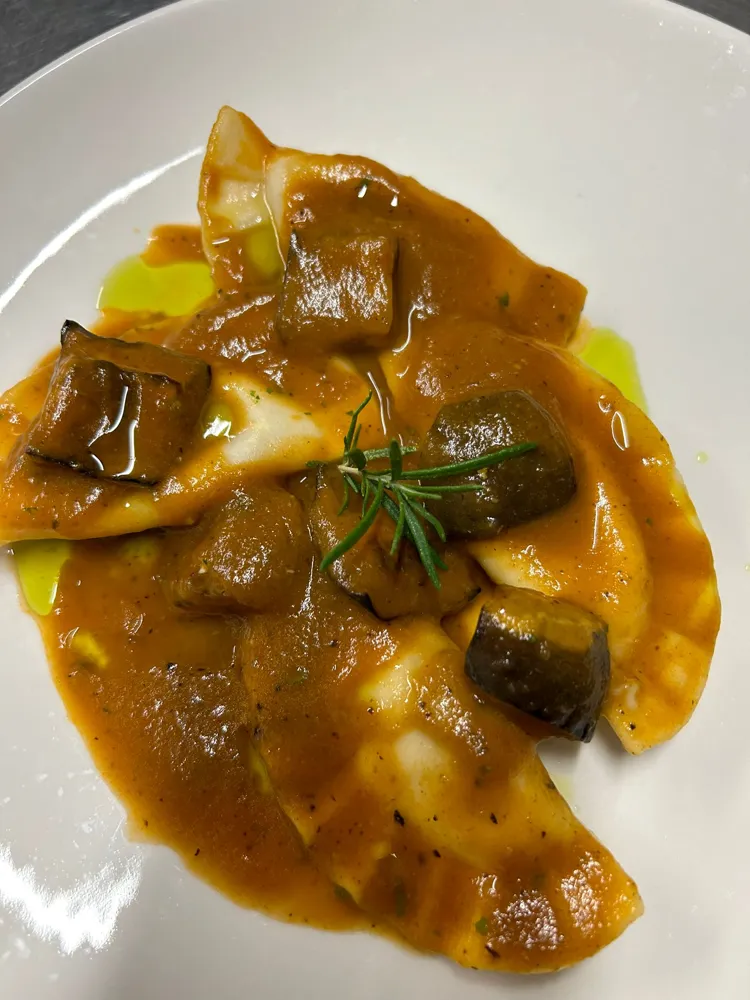 Foto dal sito di Ristorante Mates
