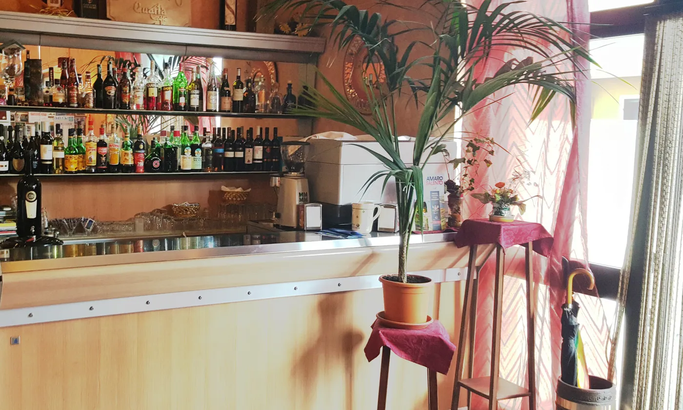 Foto dal sito di Trattoria Pizzeria 'Li Spilusi'