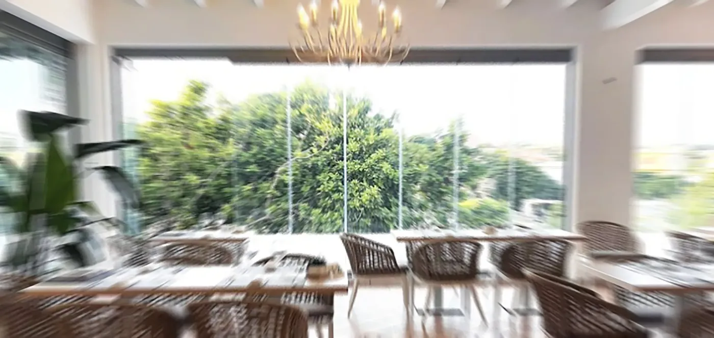 Foto dal sito di Ristorante Sirio