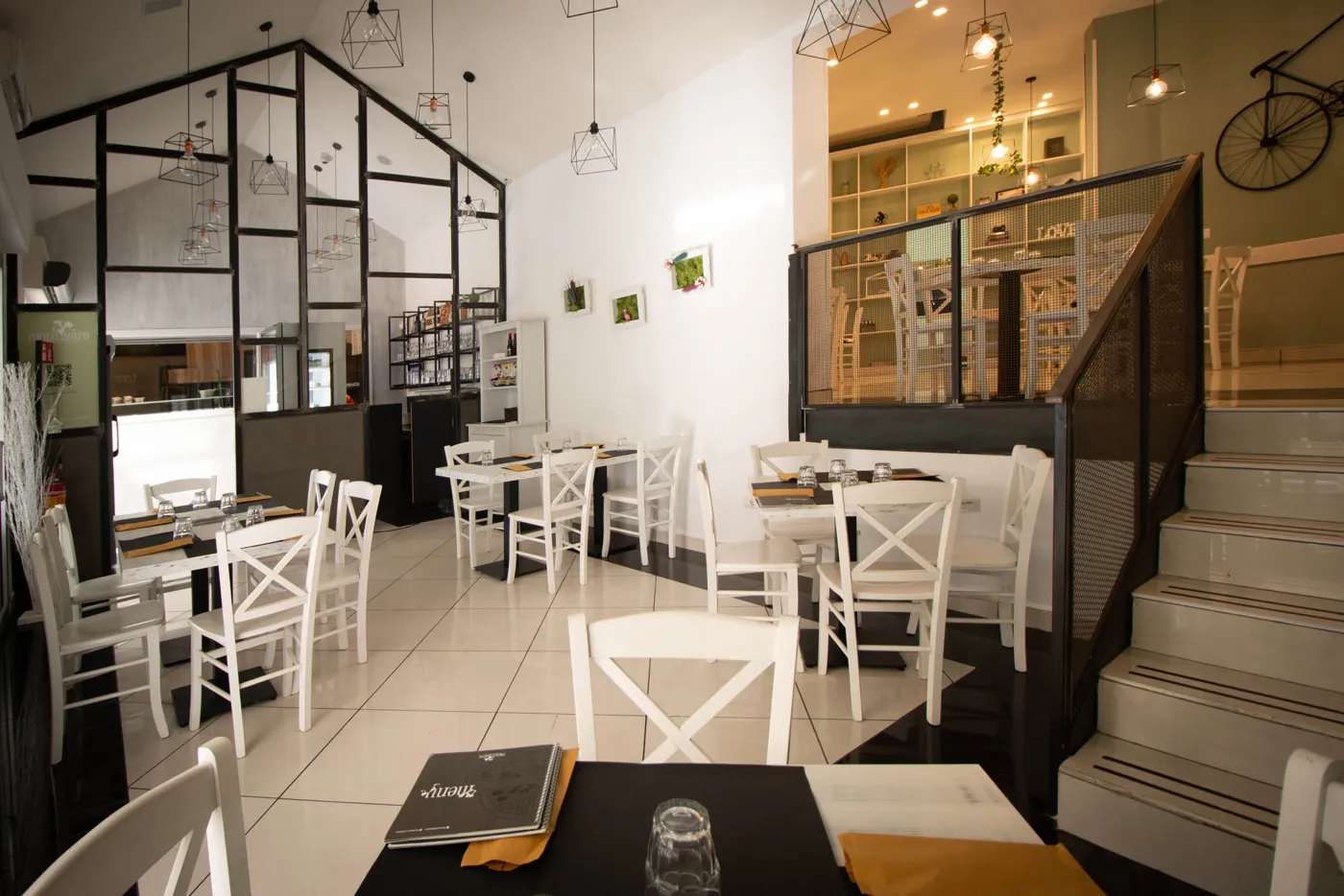Foto dal sito di Pizzeria il folletto, Paolo Buro