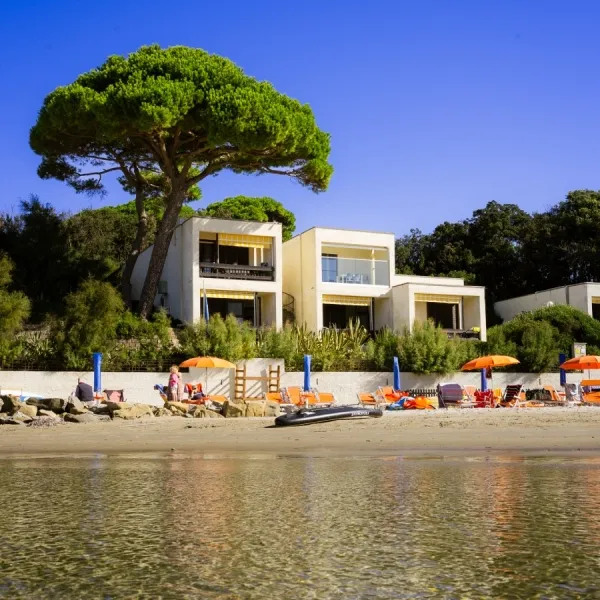 Foto dal sito di Ristorante Baia Toscana