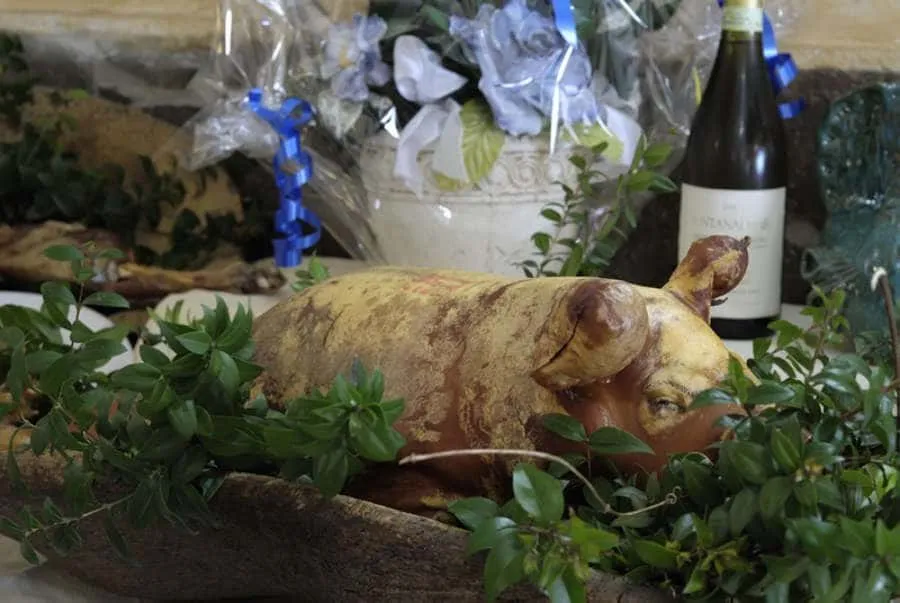 Foto dal sito di Ristorante Barbagia Olbia