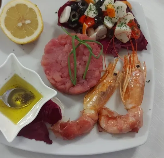 Foto dal sito di Pizzeria Ristorante Cares Mantova