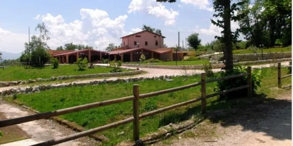 Foto dal sito di Colle Olivo