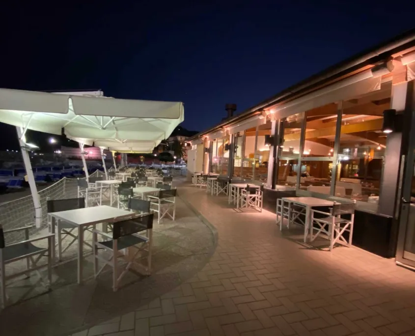 Foto dal sito di Ristorante Grecale