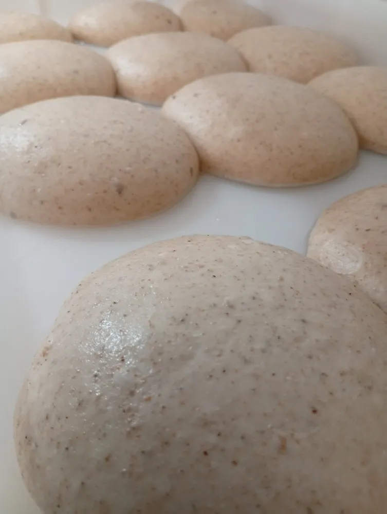 Foto dal sito di Agri Pizza Visera