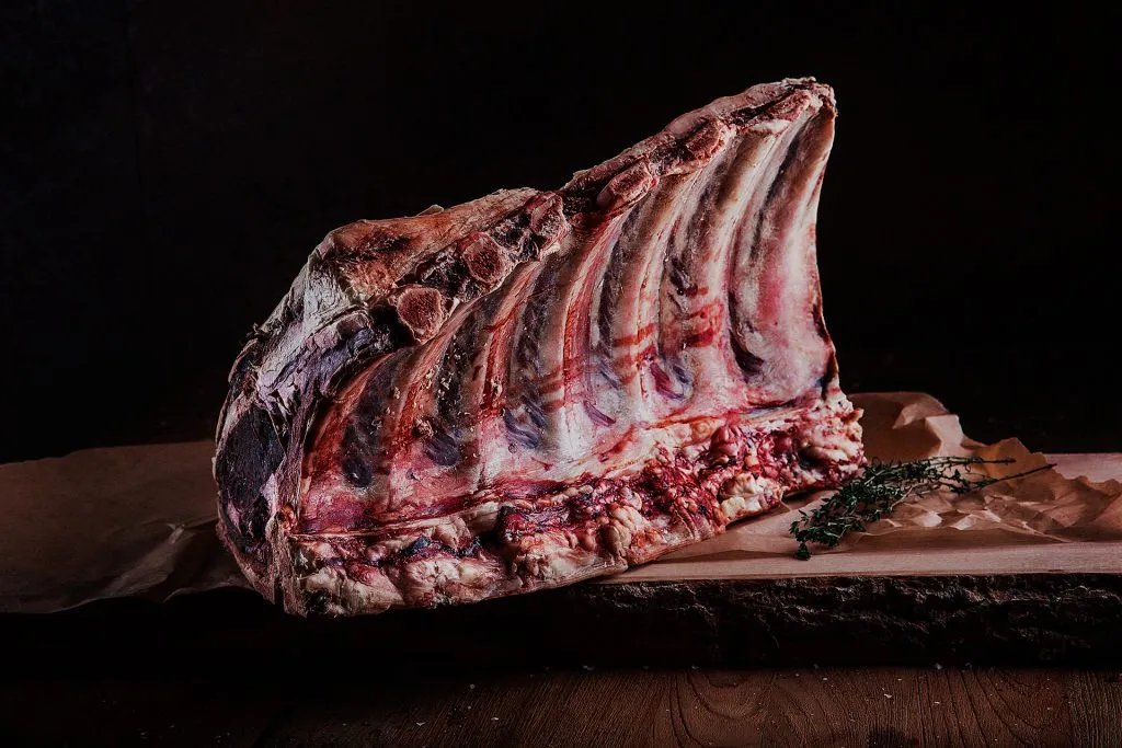 Foto dal sito di La Braceria