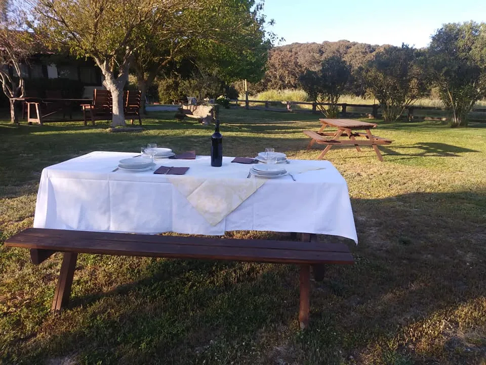 Foto dal sito di Agriturismo Su Furreddu