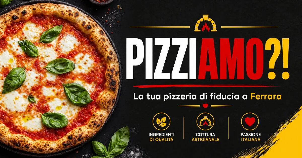 Foto dal sito di Pizziamo?!