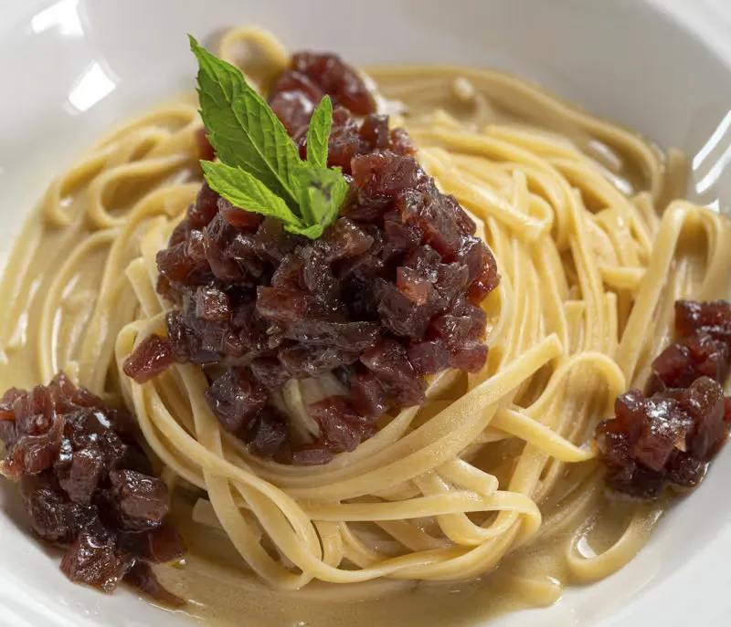 Foto dal sito di Via Mare Ristorante Pizzeria Gelateria Artigianale