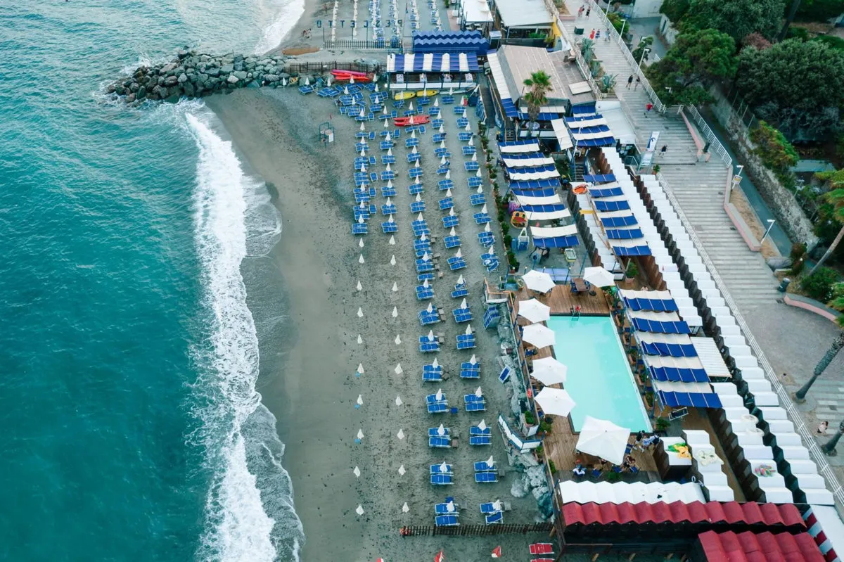 Foto dal sito di Lido della Palma