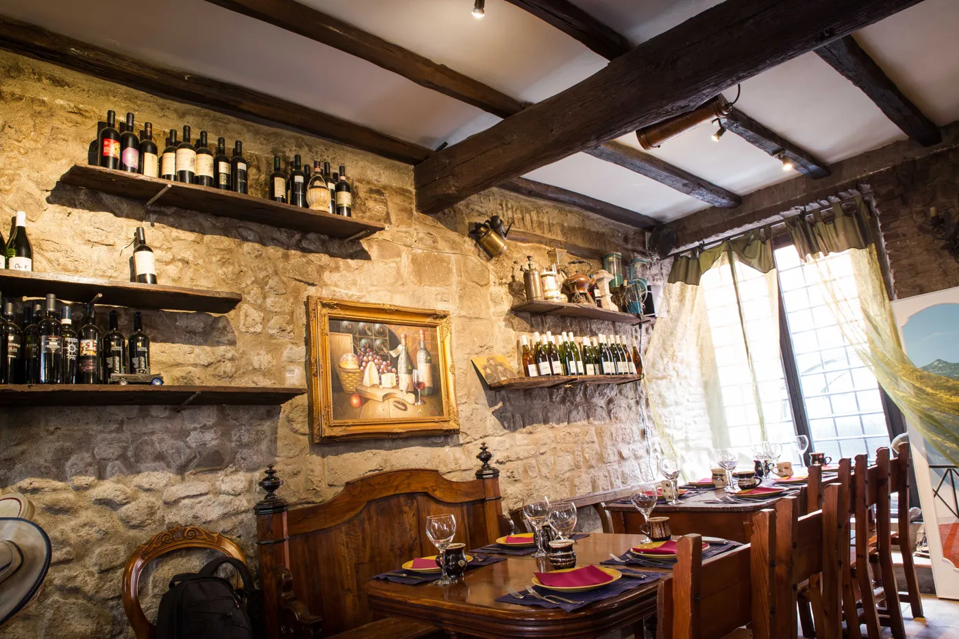 Foto dal sito di Arte e Vino