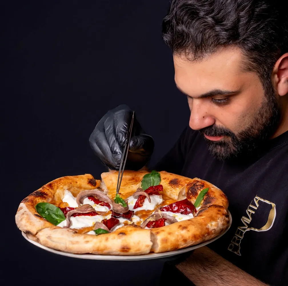 Foto dal sito di Premiata Forneria Vibo Valentia