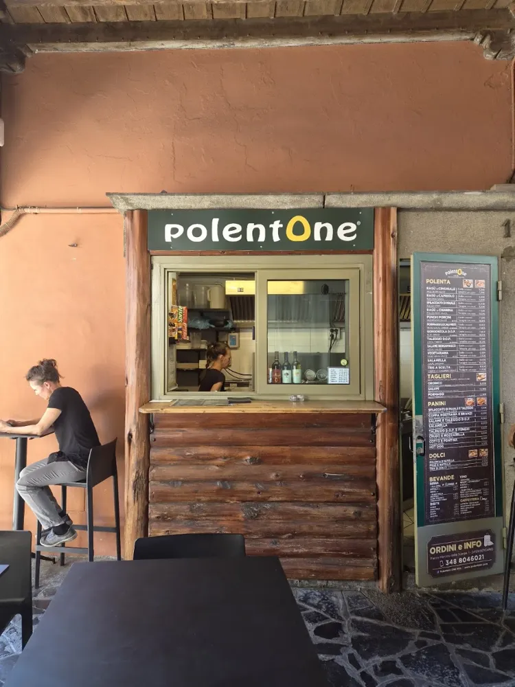 Foto dal sito di Polentone