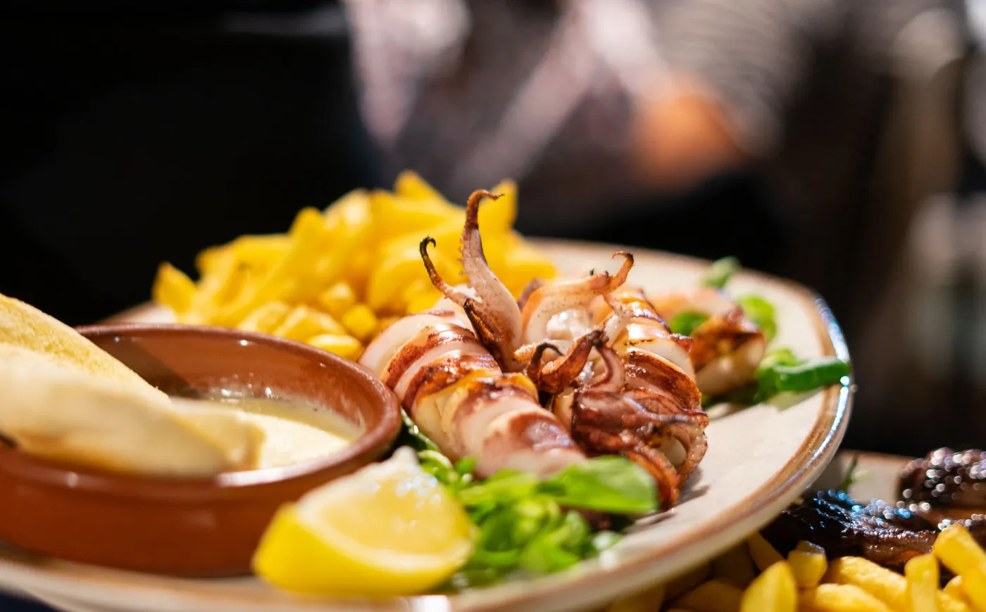 Foto dal sito di Speed Date | Ristorante Pizzeria Predda Niedda