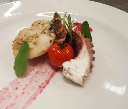 Foto dal sito di Hotel Ristorante Paradiso