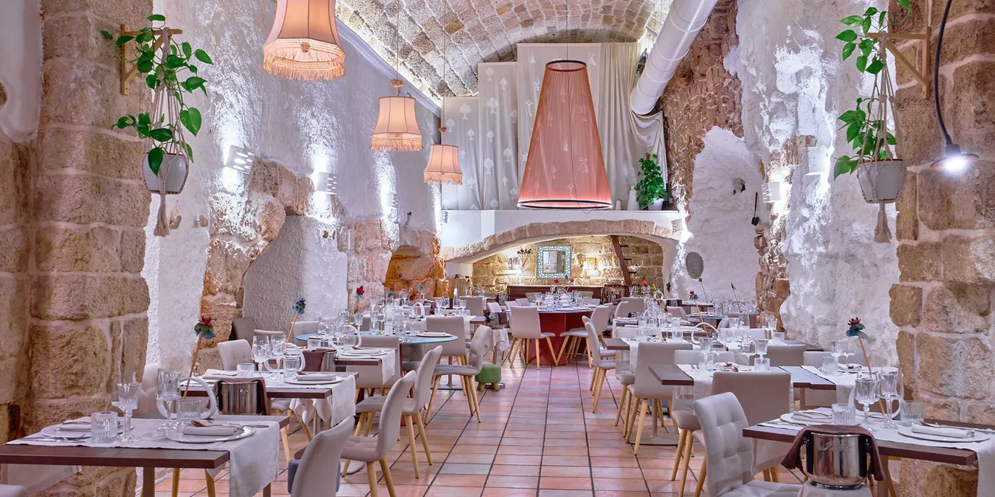 Foto dal sito di Ristorante Antiche Mura