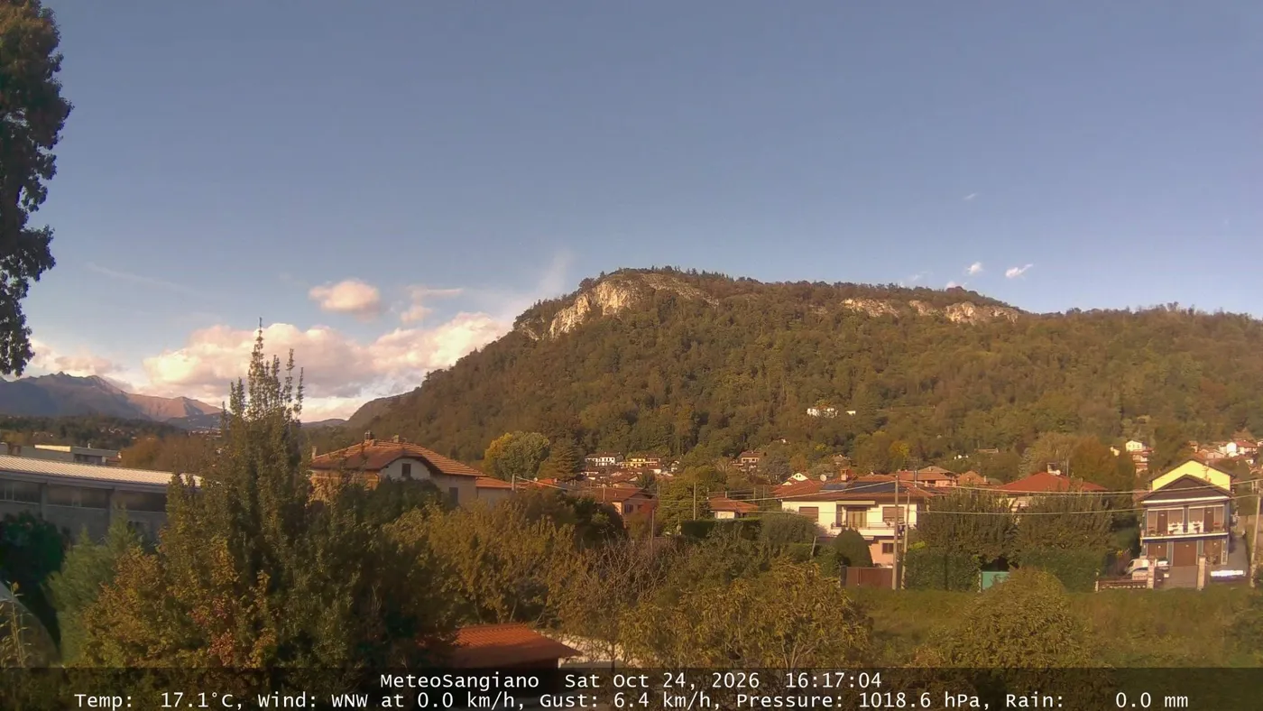 Foto dal sito di Albergo Ristorante Le Ortensie