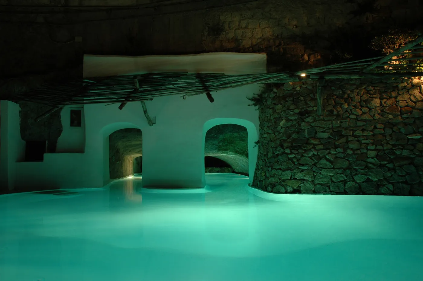 Foto dal sito di Ristorante Gennarino A Mare