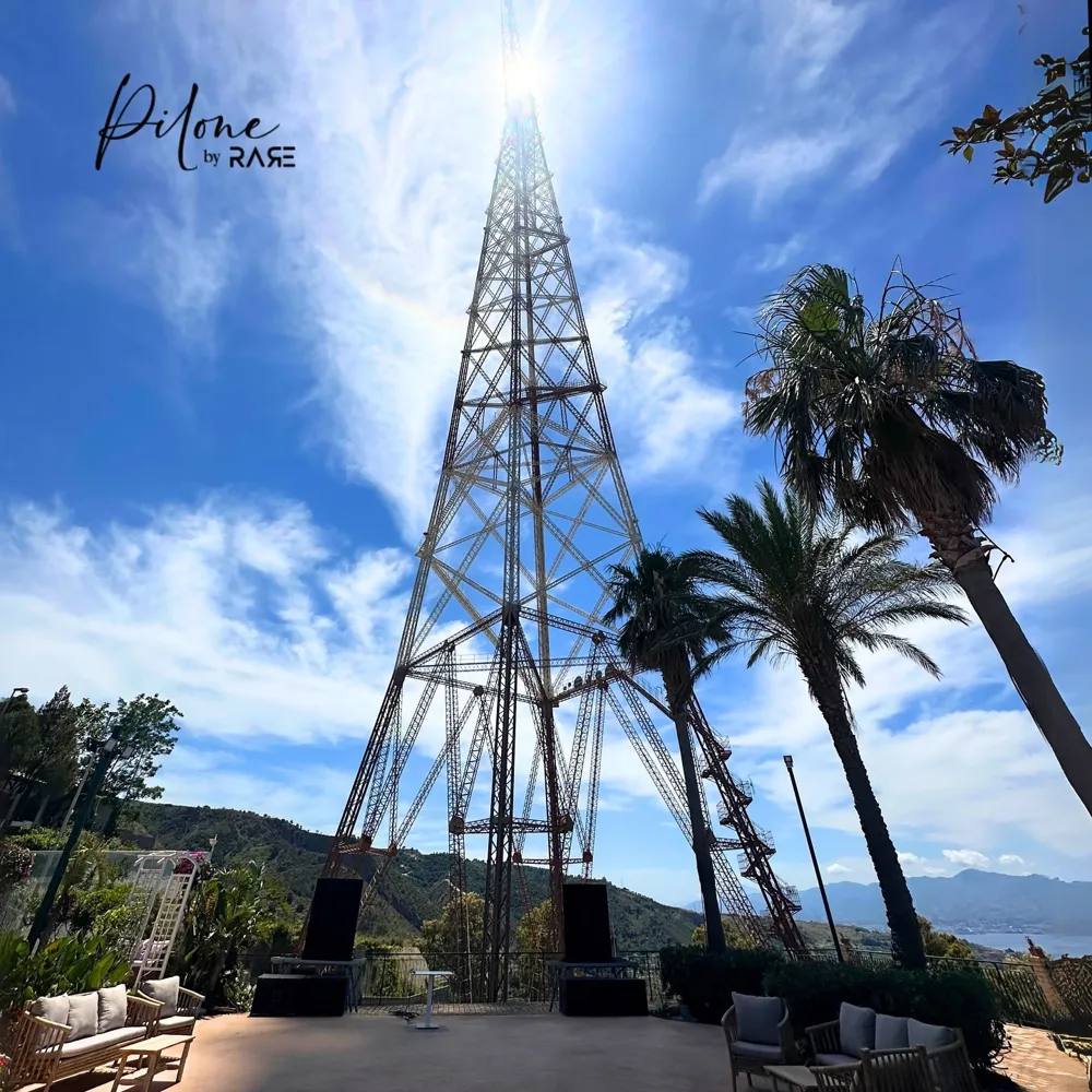 Foto dal sito di Pilone by Rare - Ristorante Pizzeria - Braceria Reggio Calabria