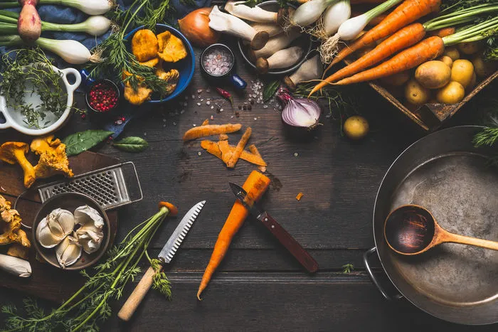 Foto dal sito di PUNJABI BITES