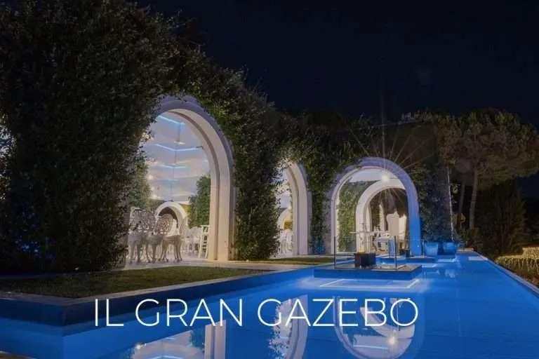 Foto dal sito di Villa Belvedere Ricevimenti